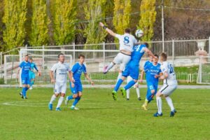 «Ротор-Волгоград-2» не устоял перед «Рязанью»