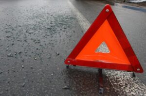 Под Волгоградом КАМАЗ насмерть сбил женщину