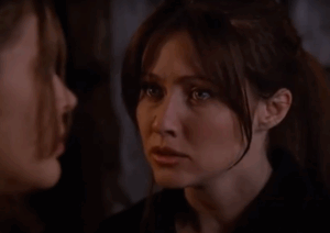 Умерла актриса Шеннен Доэрти, сыгравшая Прю Холливелл в сериале «Зачарованные»