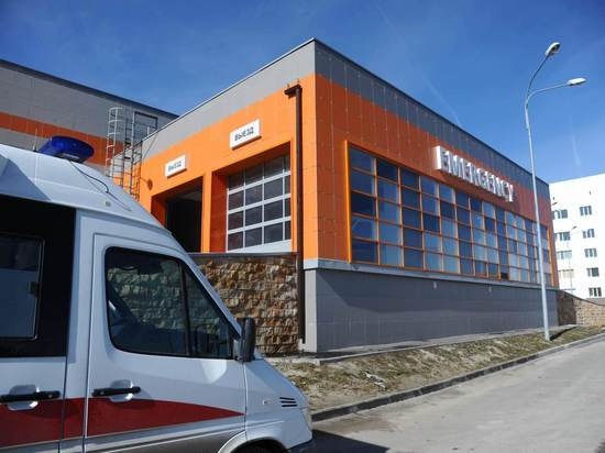 Волгоградскую больницу № 25 возглавила Марина Королева