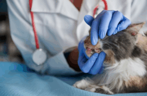 Ветклиника в Волгограде заплатит хозяину погибшего кота 786 тысяч рублей