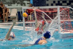 Женский «Спартак-Волгоград» дал бой фавориту