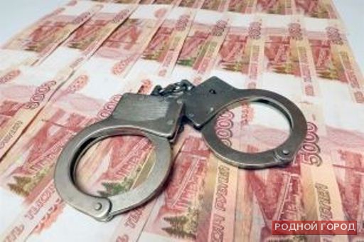 В Волгограде уголовное дело заведено на ТСЖ «Хользунова 16»