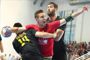 Российские гандболисты пропустят чемпионат Европы