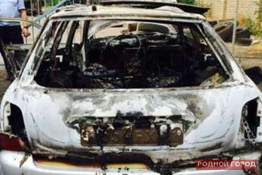 В Волгограде киллер повторно стрелял в 31-летнего бизнесмена