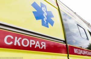 Прокатилась: волгоградка сломала ногу, упав в троллейбусе