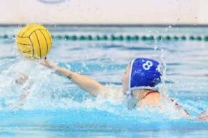 Женский «Спартак-Волгоград» потерпел первое поражение в Киришах