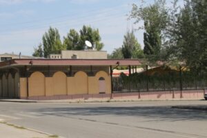 В Волгограде убийца авторитета по прозвищу Сорока сам сдался стражам порядка