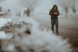 В Волгограде ожидается пасмурная погода без осадков 26 ноября