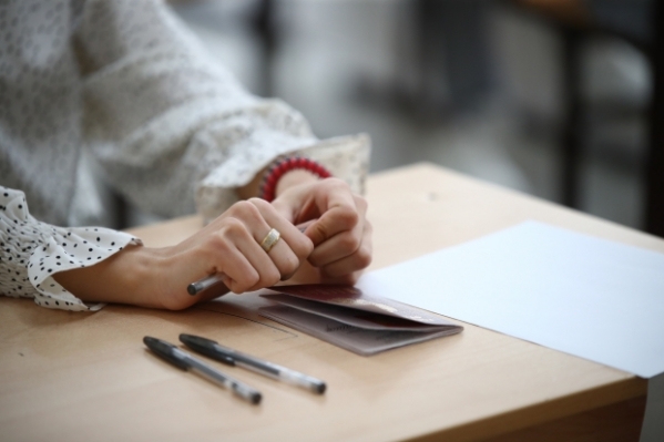 В Волгоградской области 74 выпускника сдали ЕГЭ на 100 баллов