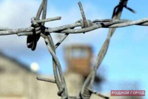 22-летний убийца осуждён на 20 лет в Волгоградской области