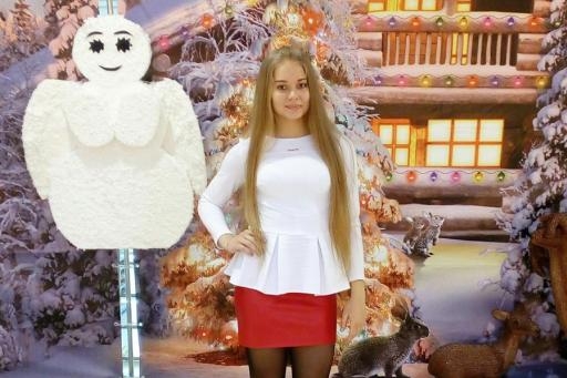 Тихоня из Волгограда научилась отправлять в нокаут