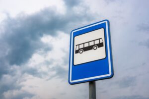 В Волгограде поставят 21 остановочный павильон