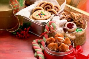 Учёные советуют при гриппе есть больше сладкого