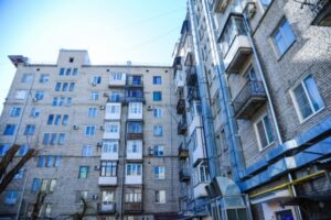 Волгоградцы в канун Нового года остались без горячей и холодной воды