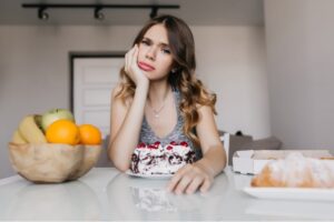 Волгоградцам рассказали, как вернуться в тонус после праздников