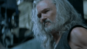 Ушел из жизни американский актер и кантри-музыкант Крис Кристофферсон