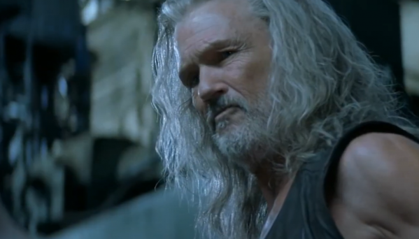 Ушел из жизни американский актер и кантри-музыкант Крис Кристофферсон