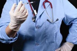 В Волгограде за смерть младенца во время родов ответят врачи