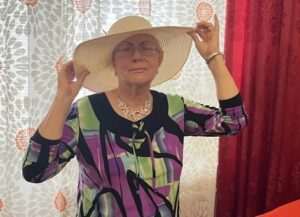 Ясновидящая из Волжского: «Люди на Земле должны были жить 500–1000 лет»