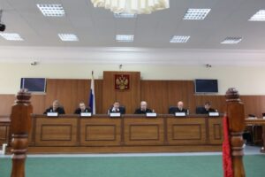 Банкротство композитного завода в Волгограде не признано судом