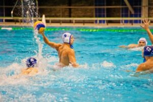 «Спартак-Волгоград» обыграл дублеров «Синтеза»