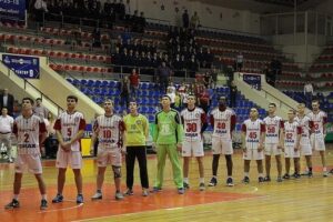 Волгоградский «Каустик» занял второе место на турнире в Краснодаре