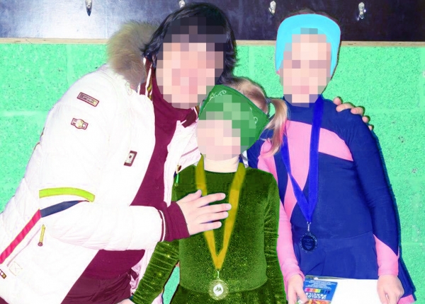 Гражданка Эстонии, сбежавшая в Россию от мужа: «Иду в Европейский суд»