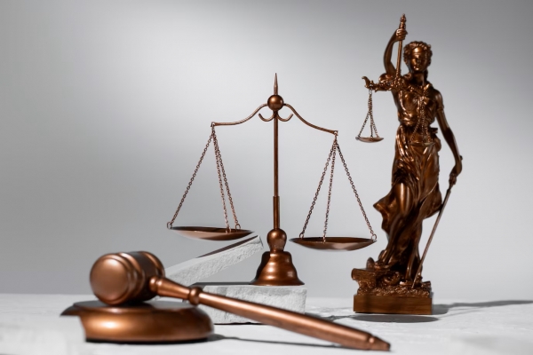 Волжанина приговорили к 3 годам колонии за то, что по неосторожности сделал женщину инвалидом
