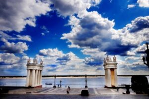 Волгоградские школьники примут участие в конкурсе по истории России