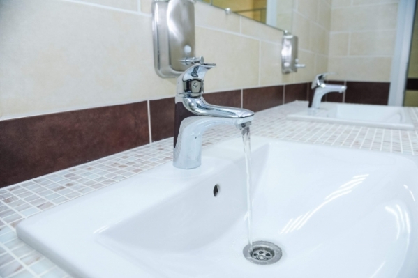 На юге Волгограда десять улиц останутся без воды 28 и 29 августа