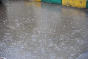 Волгоградцев ждут грозы при шквалистом ветре