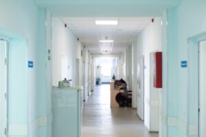 5 человек пострадали в массовом ДТП на трассе в Волгоградской области