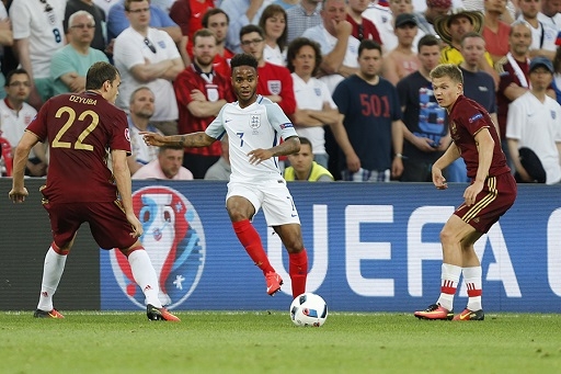 Слуцкий начал чемпионат с почетной ничьи