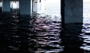 В Городищенском районе утонул 43-летний мужчина