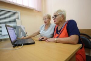 Под Волгоградом мошенники похитили у пенсионерок 1,3 млн рублей