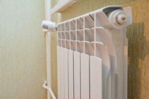 В Волгоградской области начали отапливать 288 школ и детских садов