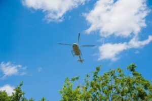 Экстренные пациенты из Астраханской области будут лечиться в Волгограде