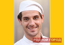 Марк Богатырев