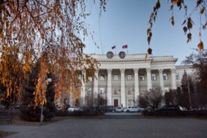 Назначение получили два первых заместителя губернатора Волгоградской области