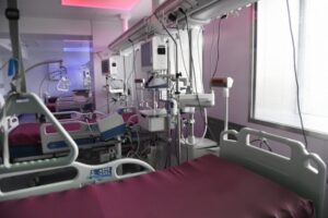 В Волгоградской области от коронавируса умерли двое пенсионеров