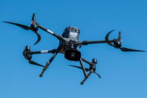 Волгоградцам напомнили, как действовать при обнаружении БПЛА