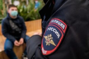 Мать задержанного в Волгограде подростка рассказала о повторном инциденте