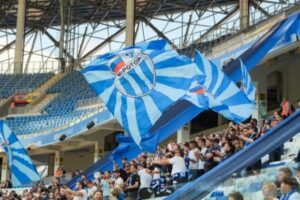 Волгоградский «Ротор» на выезде сыграл вничью с «Сочи»