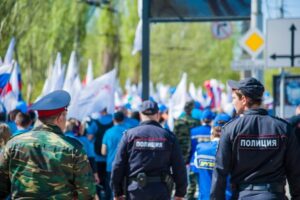 Автоворишкам из Волжского грозит 5 лет тюрьмы