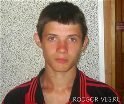 Убийца 10-летнего школьника попался под Михайловкой