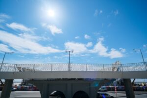 Конец недели выдастся очень жарким в Волгограде