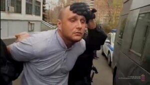 Александра Масленникова этапируют в Волжский (ВИДЕО)