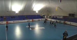 19‑летняя землячка стала спортивным оператором
