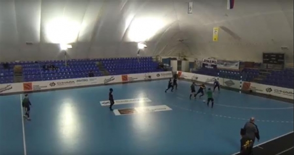 19‑летняя землячка стала спортивным оператором